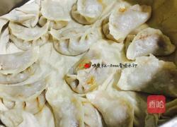 烫面饺的做法图解11