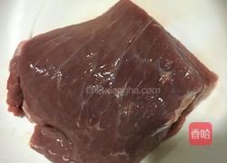 烫面饺的做法图解1