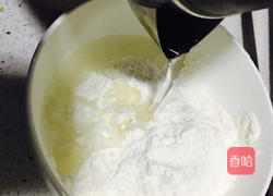 烫面饺的做法图解4
