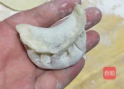烫面饺的做法图解9