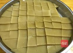 马蹄糕的做法图解6