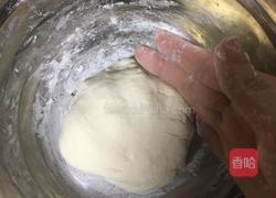 叉烧包的做法图解2