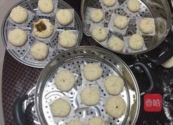 叉烧包的做法图解12