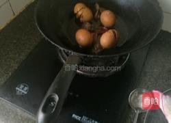 五香卤蛋的做法图解8