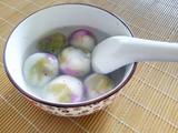 雨花汤圆