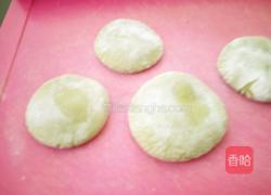 莲蓬馒头的做法图解9