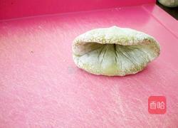 莲蓬馒头的做法图解10