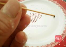 莲蓬馒头的做法图解13