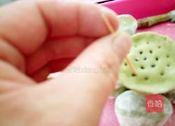 莲蓬馒头的做法图解14