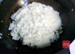 豆角沥米饭的做法图解15