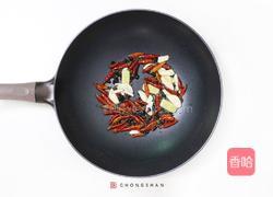 川味麻辣猪手的做法图解2