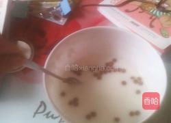 酸奶骨头狗粮的做法图解2