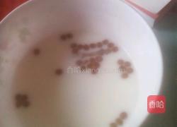 酸奶骨头狗粮的做法图解3