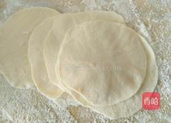 西红柿鸡蛋饺子的做法图解8
