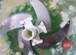 泔梨子汁的做法图解3