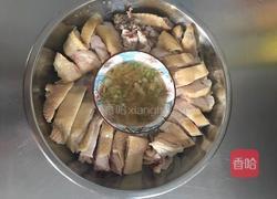 蘇氏白切鸡的做法图解6