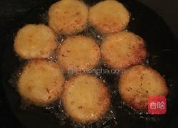 黄金土豆饼的做法图解14