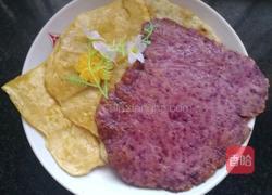 三色面皮的做法图解5