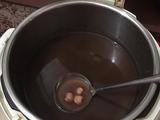 莲子红豆小米粥