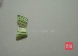 黄瓜鱼的做法图解5