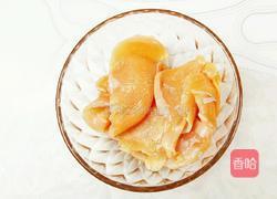 炸鸡排的做法图解2