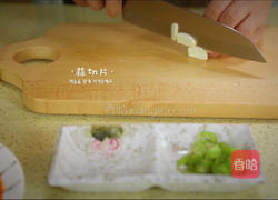 韩式辣白菜五花肉的做法图解5