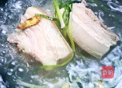 五花豆皮节的做法图解1