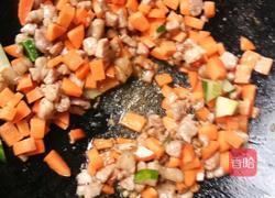 宫保酸甜肉丁的做法图解9