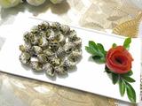 上汤花螺