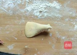 小蜗牛馒头的做法图解10