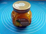 柠檬蜂蜜茶