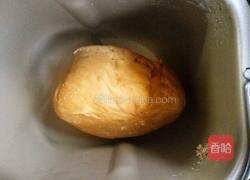红糖开花馒头的做法图解1