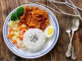 猪排丼