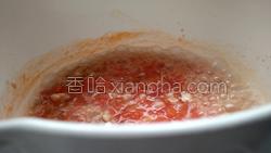 番茄鱼泥的做法图解11
