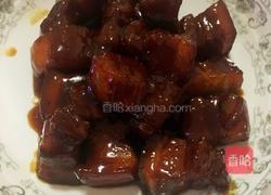 家常红烧肉的做法图解12