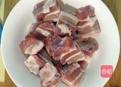 家常红烧肉的做法图解2