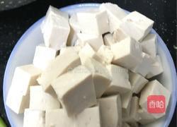 水孱豆腐汤的做法图解3