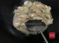 水孱豆腐汤的做法图解5