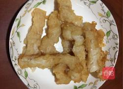 百香浆龙利的做法图解6