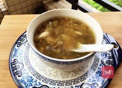 百合绿豆甜汤的做法图解6