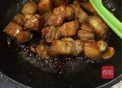 家常红烧肉的做法图解8