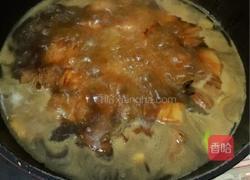 家常红烧肉的做法图解9