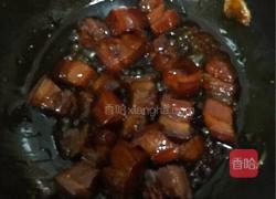 家常红烧肉的做法图解11