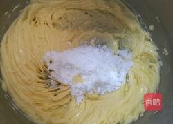 咸奶油蛋糕（老奶油）的做法图解6