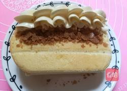 咸奶油蛋糕（老奶油）的做法图解10