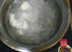 冰糖雪梨的做法图解3