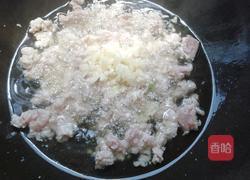 炸酱盖浇饭的做法图解4