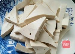 酱汁豆腐（家常版）的做法图解2