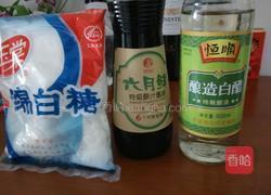 炒藕片的做法图解3