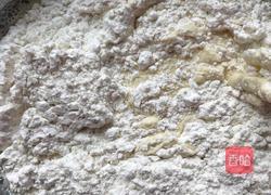 榴莲芒果千层蛋糕的做法图解3
